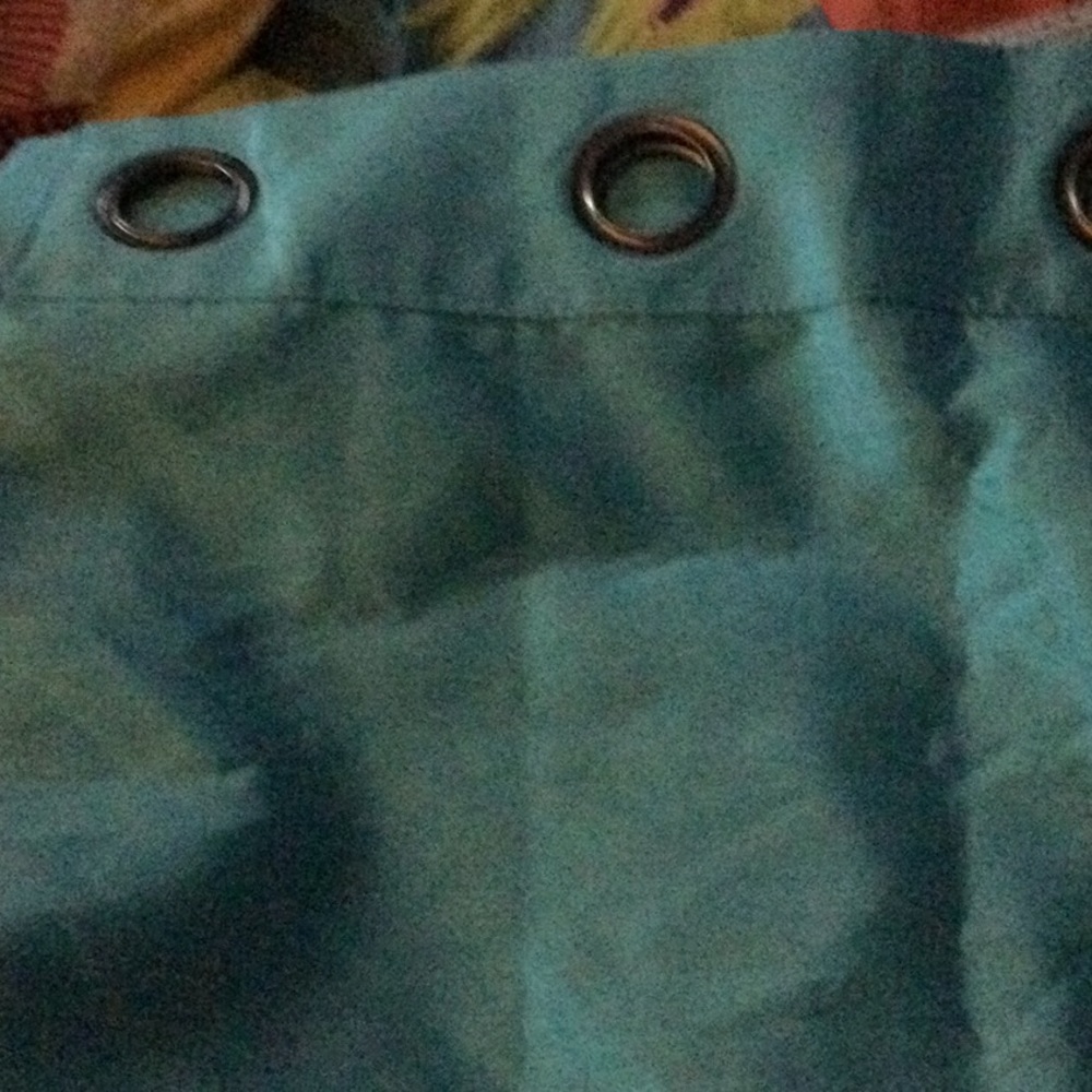 Curtains